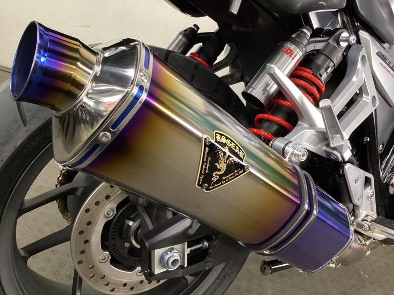 ＣＢ１３００Ｓｕｐｅｒ　Ｆｏｕｒ