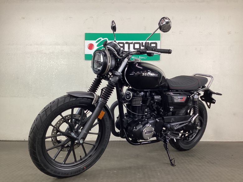 中古 HONDA ホンダ GB350S 2023 【360°VIEW!】 はとや(HATOYA