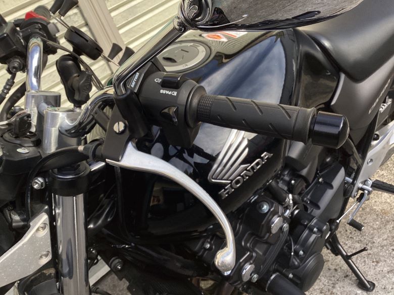 ＣＢ４００Ｓｕｐｅｒ　Ｆｏｕｒ　ＶＴＥＣ　Ｒｅｖｏ