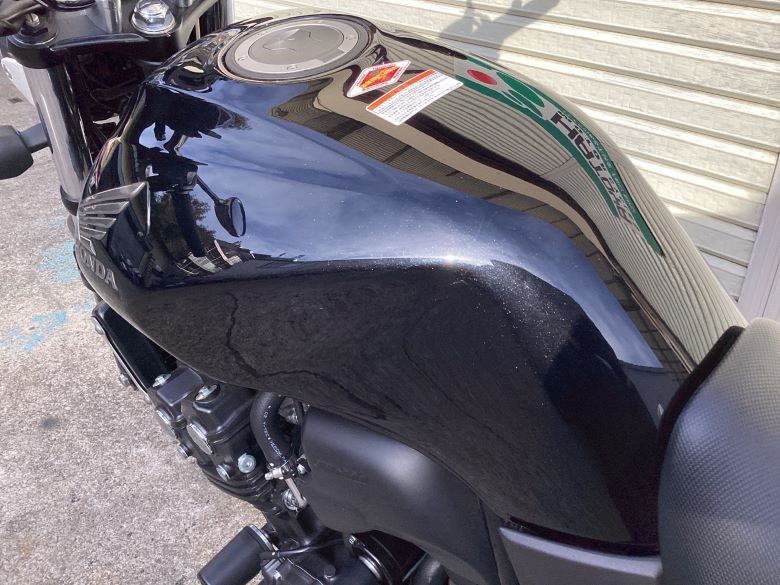 ＣＢ４００Ｓｕｐｅｒ　Ｆｏｕｒ　ＶＴＥＣ　Ｒｅｖｏ