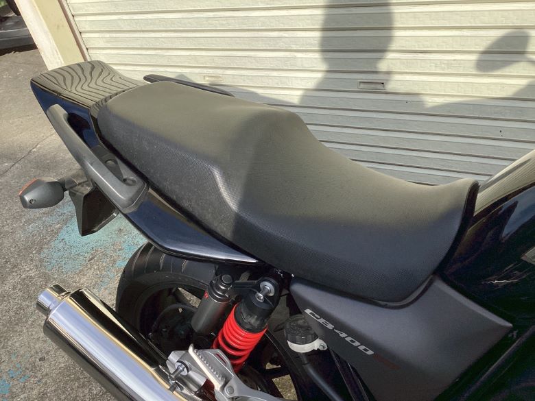 ＣＢ４００Ｓｕｐｅｒ　Ｆｏｕｒ　ＶＴＥＣ　Ｒｅｖｏ