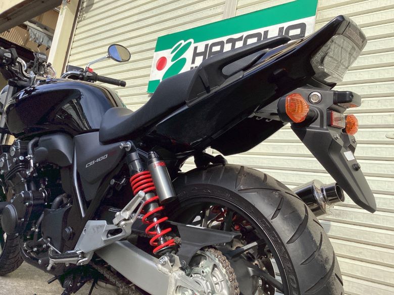 ＣＢ４００Ｓｕｐｅｒ　Ｆｏｕｒ　ＶＴＥＣ　Ｒｅｖｏ