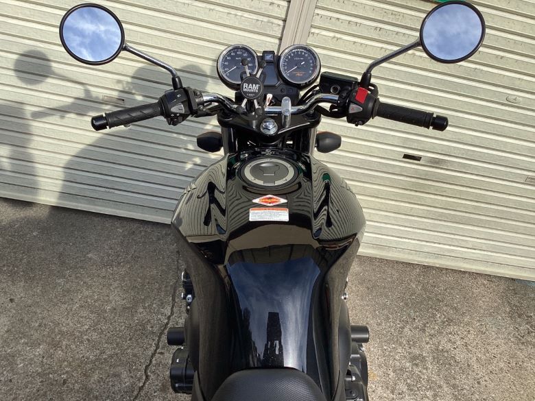 ＣＢ４００Ｓｕｐｅｒ　Ｆｏｕｒ　ＶＴＥＣ　Ｒｅｖｏ