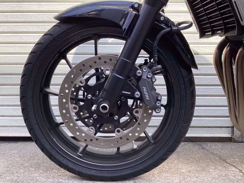 ＣＢ４００Ｓｕｐｅｒ　Ｆｏｕｒ　ＶＴＥＣ　Ｒｅｖｏ