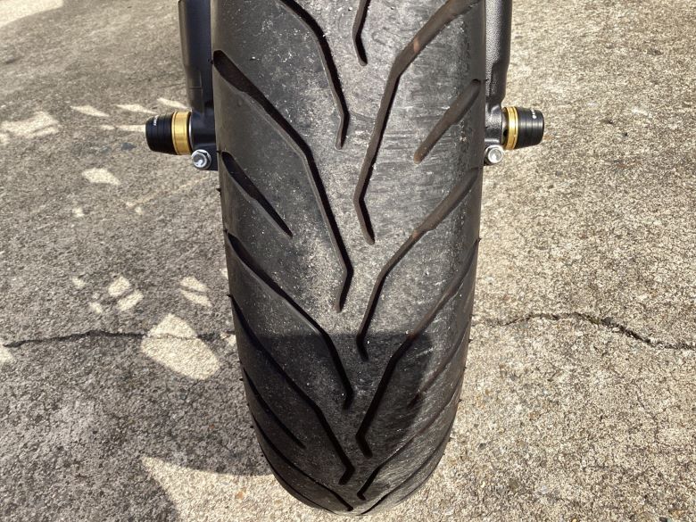 ＣＢ４００Ｓｕｐｅｒ　Ｆｏｕｒ　ＶＴＥＣ　Ｒｅｖｏ