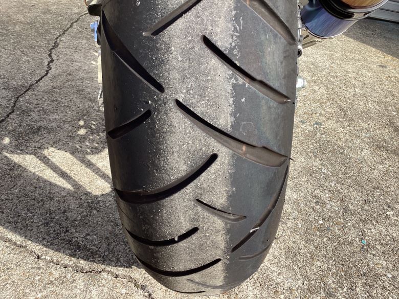 ＣＢ４００Ｓｕｐｅｒ　Ｆｏｕｒ　ＶＴＥＣ　Ｒｅｖｏ