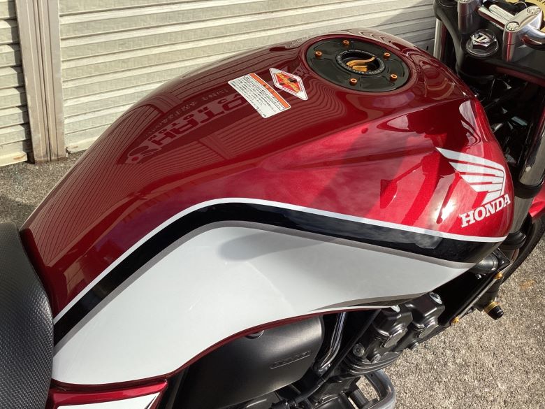 ＣＢ４００Ｓｕｐｅｒ　Ｆｏｕｒ　ＶＴＥＣ　Ｒｅｖｏ