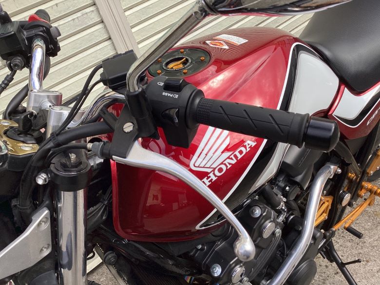 ＣＢ４００Ｓｕｐｅｒ　Ｆｏｕｒ　ＶＴＥＣ　Ｒｅｖｏ