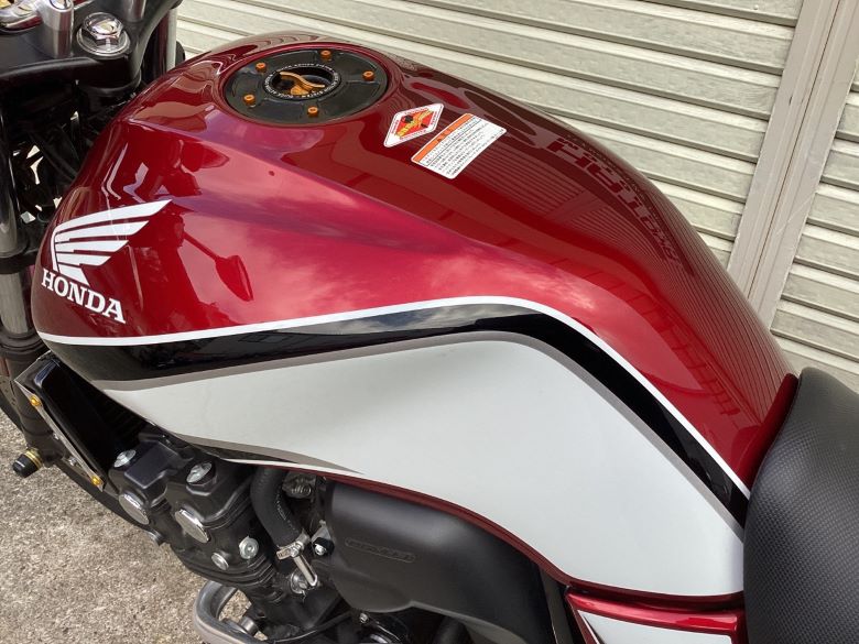 ＣＢ４００Ｓｕｐｅｒ　Ｆｏｕｒ　ＶＴＥＣ　Ｒｅｖｏ