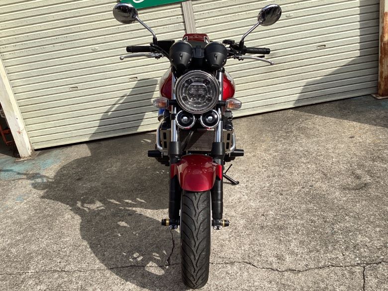 ＣＢ４００Ｓｕｐｅｒ　Ｆｏｕｒ　ＶＴＥＣ　Ｒｅｖｏ