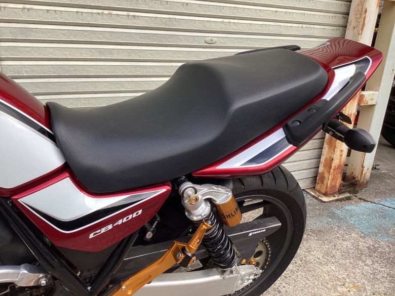 ＣＢ４００Ｓｕｐｅｒ　Ｆｏｕｒ　ＶＴＥＣ　Ｒｅｖｏ