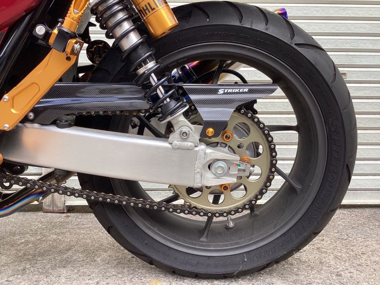 ＣＢ４００Ｓｕｐｅｒ　Ｆｏｕｒ　ＶＴＥＣ　Ｒｅｖｏ