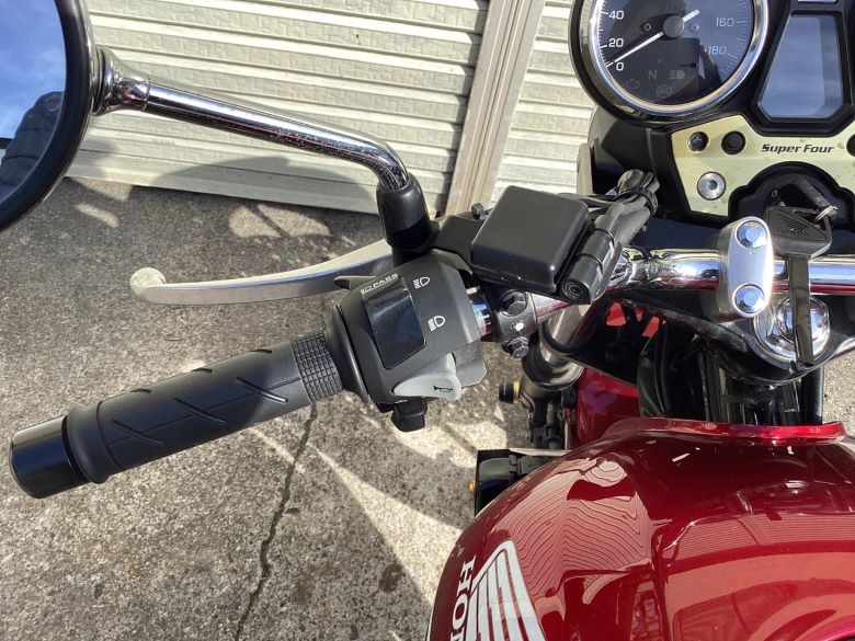 ＣＢ４００Ｓｕｐｅｒ　Ｆｏｕｒ　ＶＴＥＣ　Ｒｅｖｏ