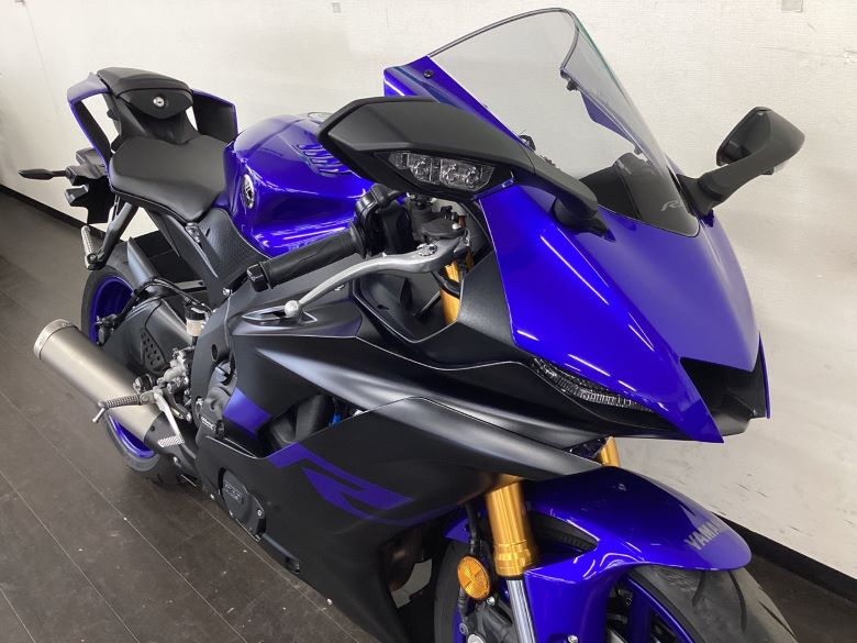 ＹＺＦ−Ｒ６