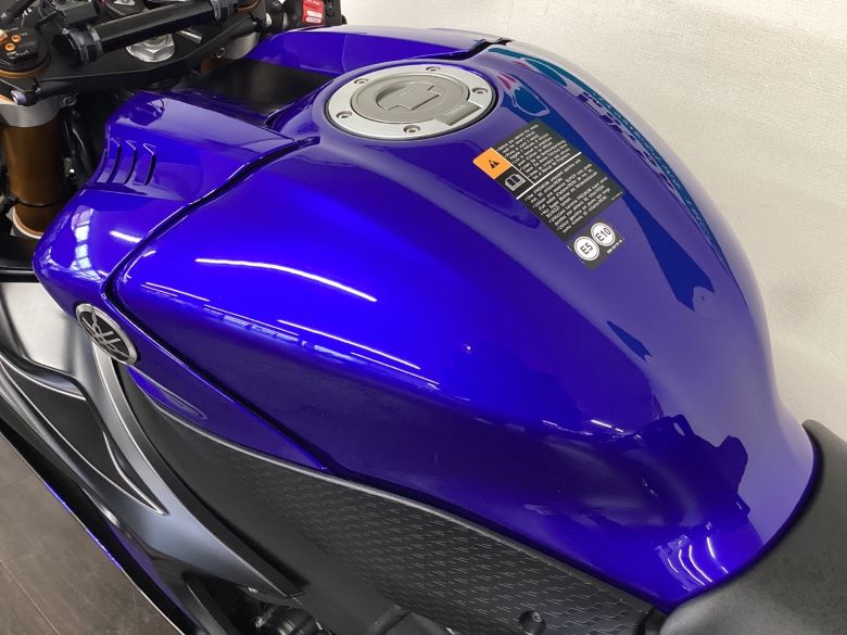 ＹＺＦ−Ｒ６