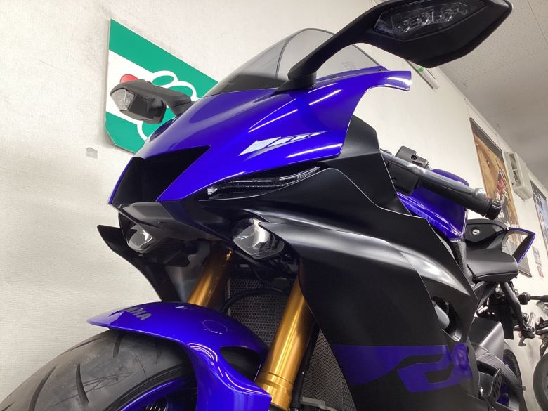 ＹＺＦ−Ｒ６