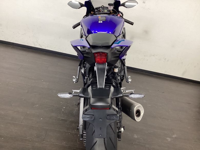 ＹＺＦ−Ｒ６