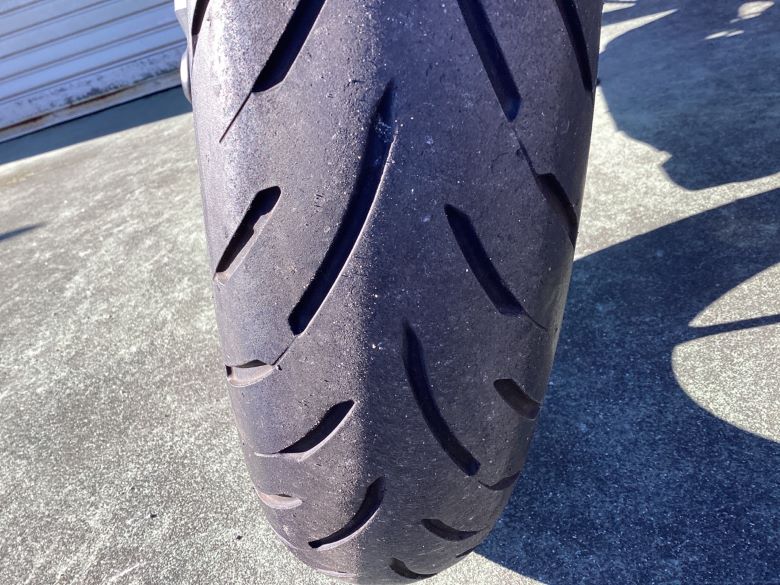 Ｎｉｎｊａ　ＺＸ−４ＲＲ