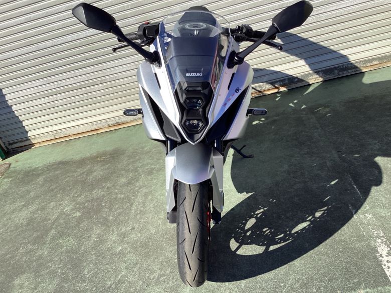 ＧＳＸ−８Ｒ
