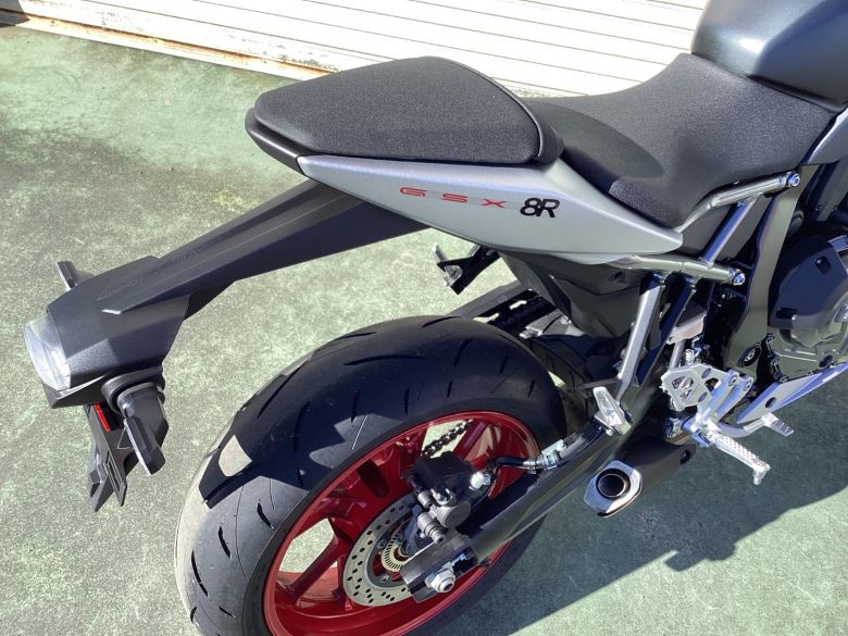 ＧＳＸ−８Ｒ