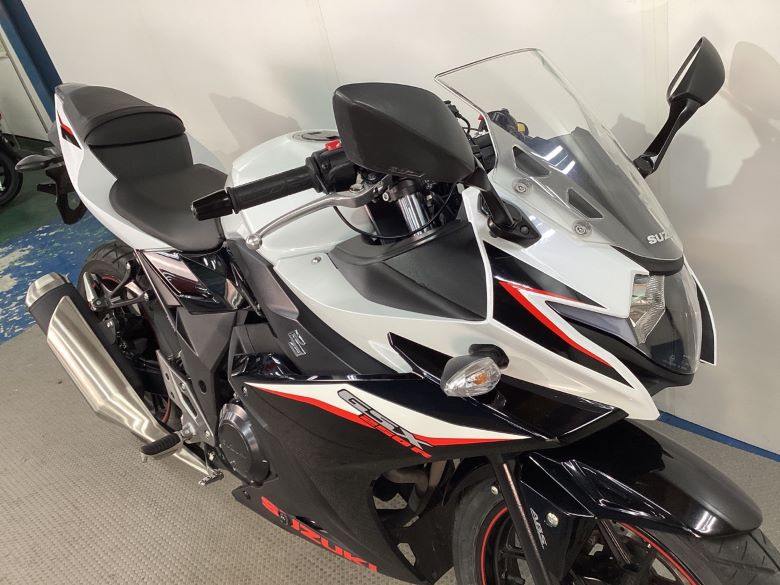 ＧＳＸ２５０Ｒ