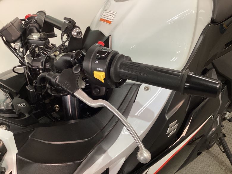 ＧＳＸ２５０Ｒ