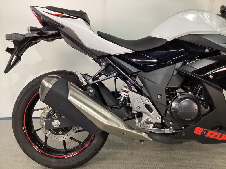 ＧＳＸ２５０Ｒ