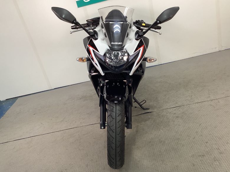 ＧＳＸ２５０Ｒ