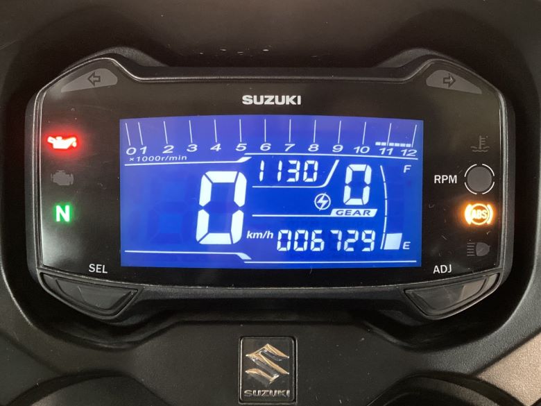 ＧＳＸ２５０Ｒ