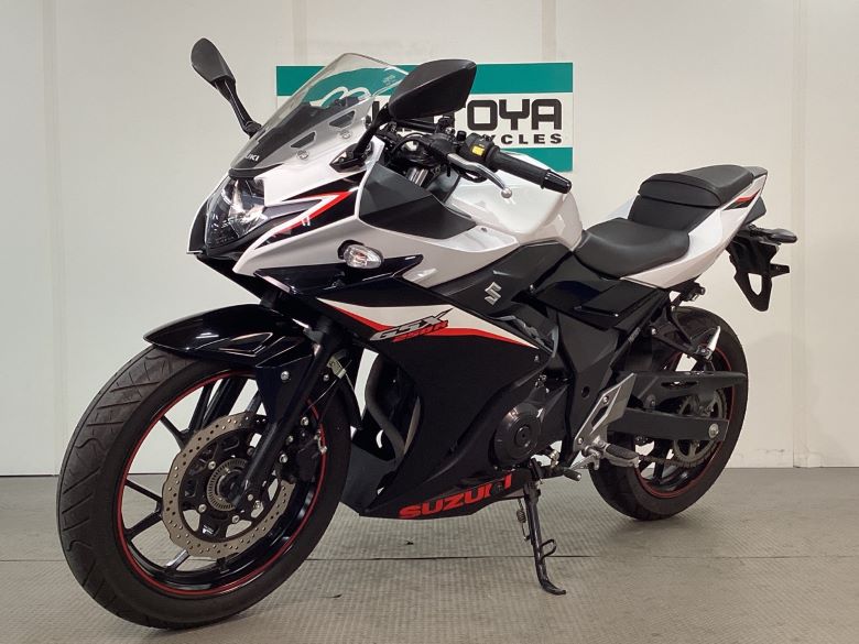 ＧＳＸ２５０Ｒ