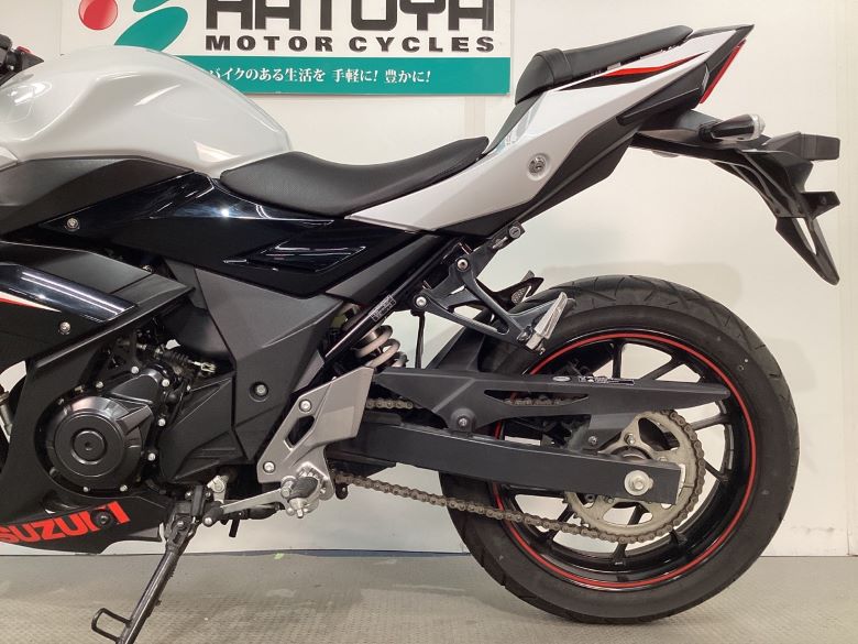 ＧＳＸ２５０Ｒ