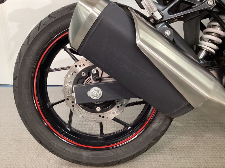 ＧＳＸ２５０Ｒ