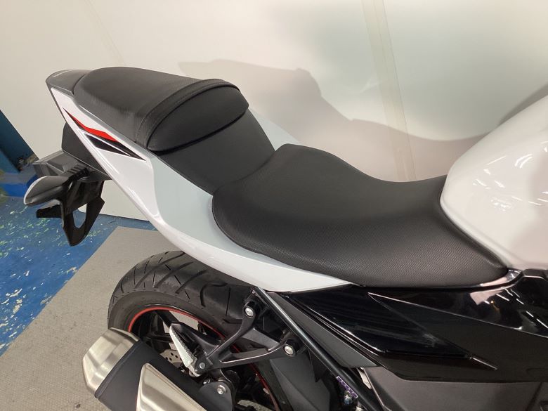 ＧＳＸ２５０Ｒ