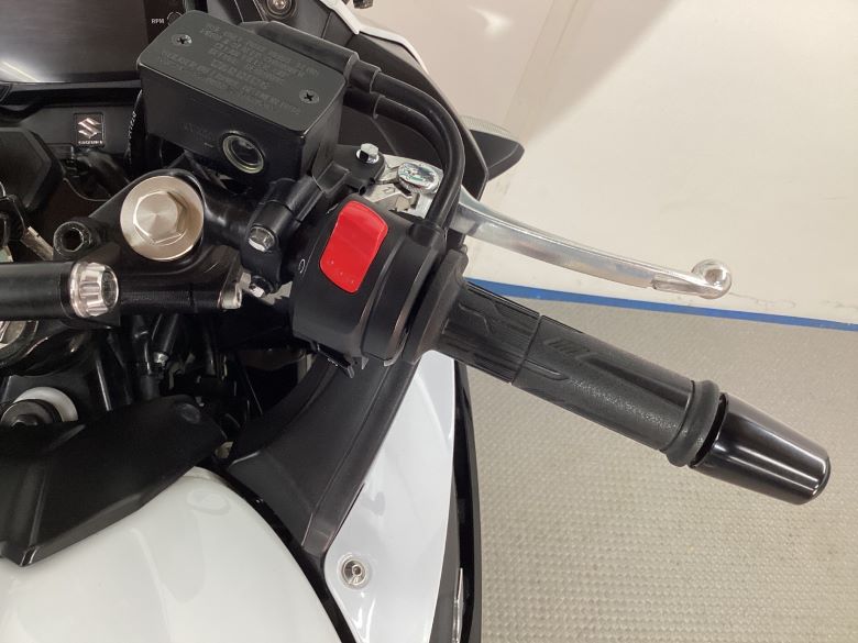 ＧＳＸ２５０Ｒ