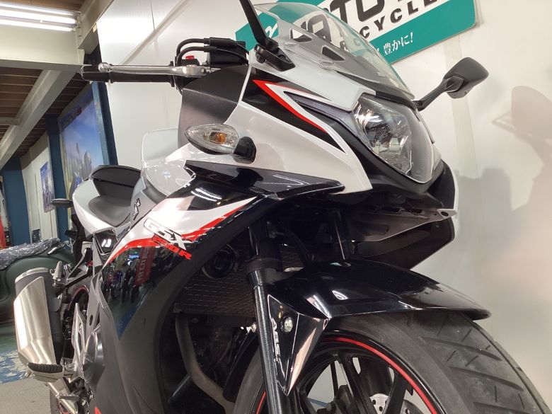 ＧＳＸ２５０Ｒ