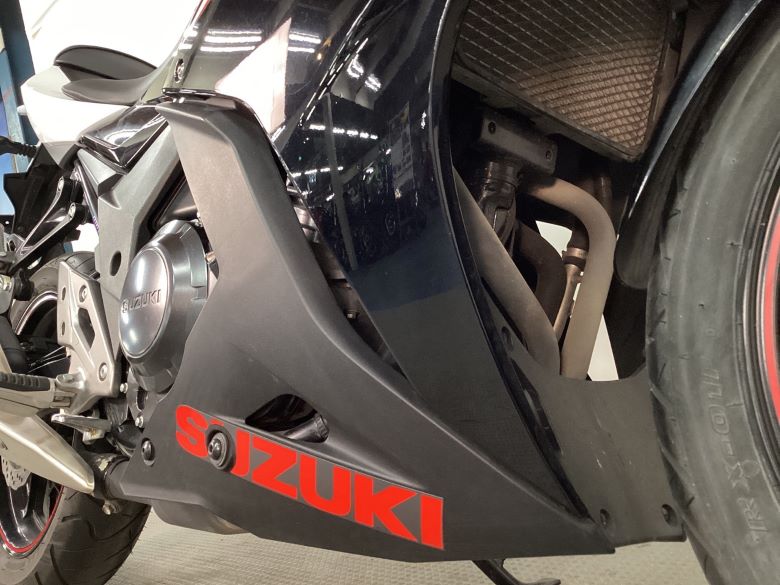 ＧＳＸ２５０Ｒ