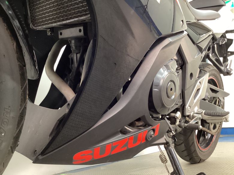 ＧＳＸ２５０Ｒ