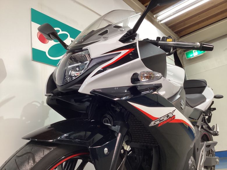 ＧＳＸ２５０Ｒ