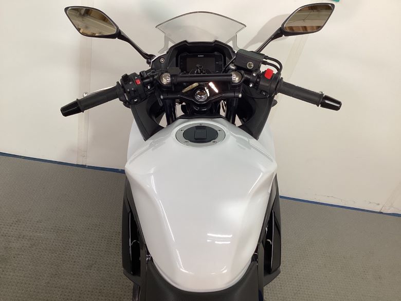 ＧＳＸ２５０Ｒ