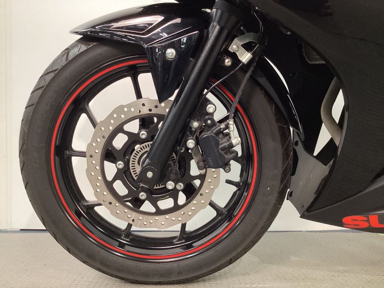 ＧＳＸ２５０Ｒ