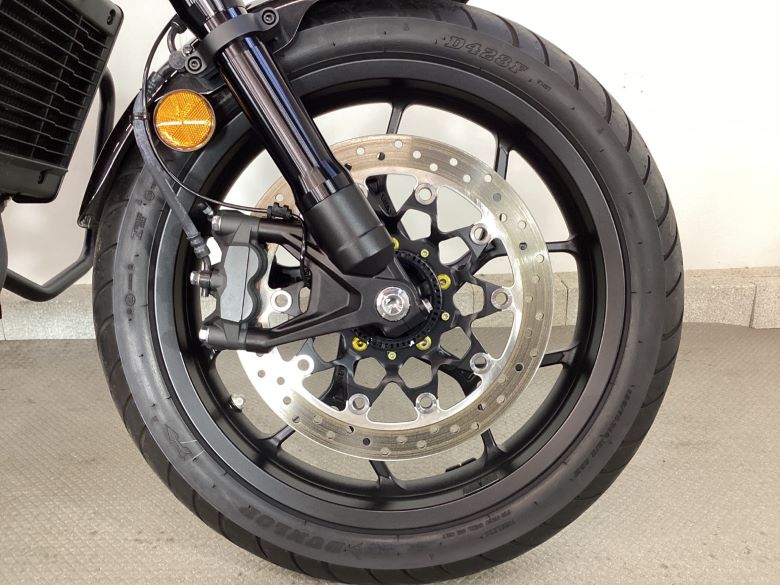 レブル１１００　ＤＣＴ