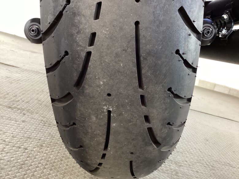 レブル１１００　ＤＣＴ