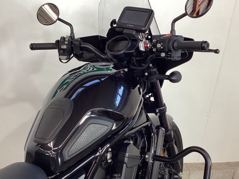 レブル１１００　ＤＣＴ