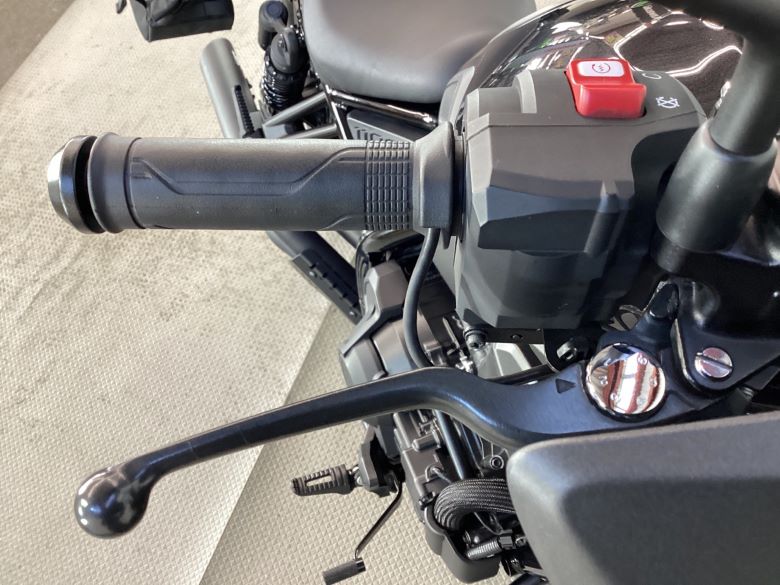 レブル１１００　ＤＣＴ