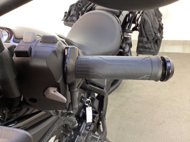 レブル１１００　ＤＣＴ