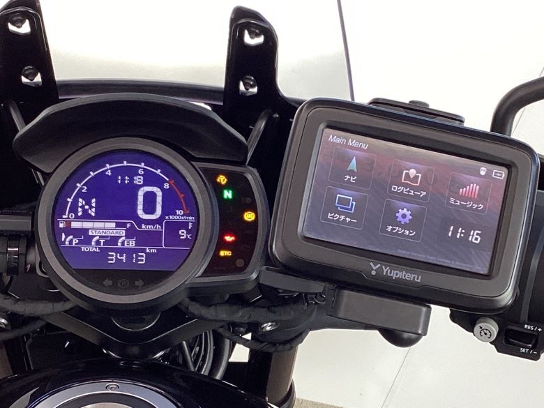 レブル１１００　ＤＣＴ