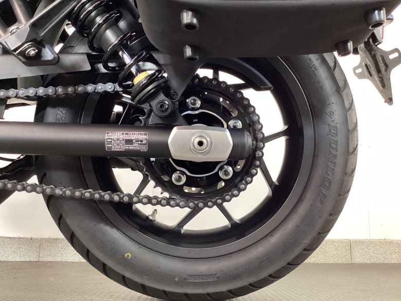 レブル１１００　ＤＣＴ