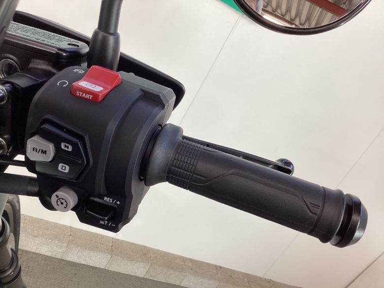 レブル１１００　ＤＣＴ