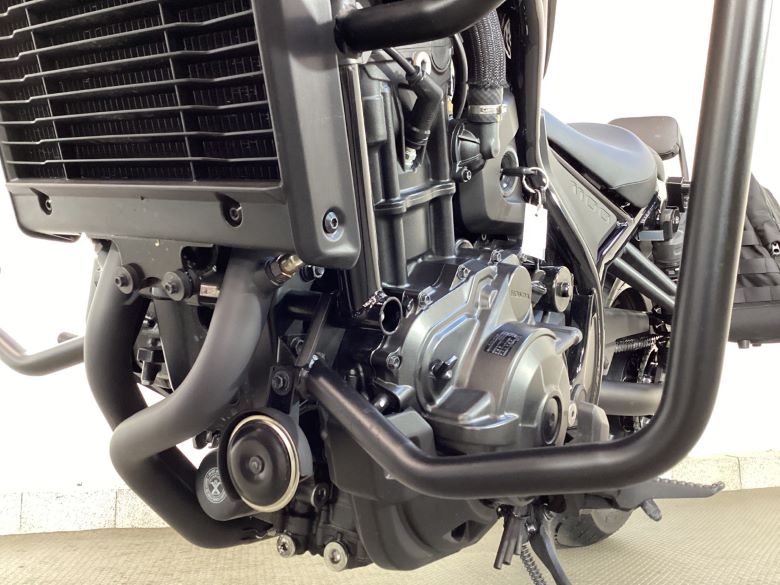 レブル１１００　ＤＣＴ