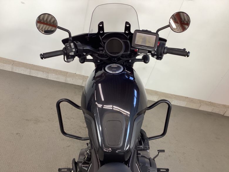 レブル１１００　ＤＣＴ